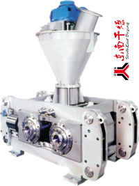 GZL干法制粒機(jī)